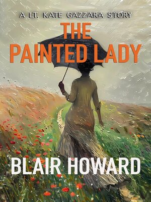 cover image of The Painted Lady
